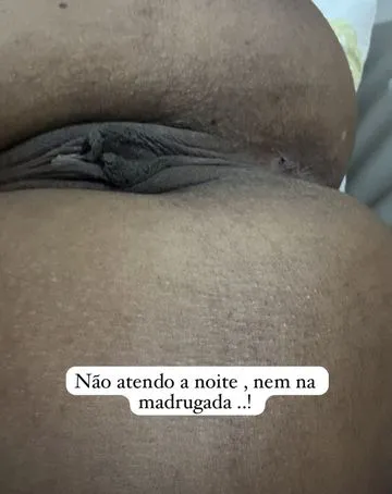 Moreninha fogosa e gostosa 🔥
