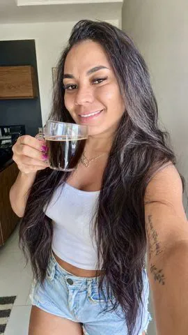 Posso ser tudo que vc quiser, sua psicóloga safadinha 😌