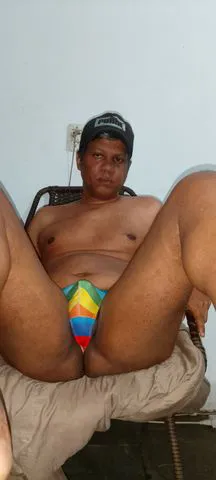 VIADO DE CALCINHA 377990