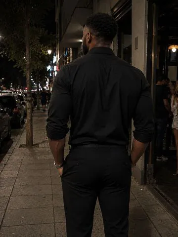 Africano, 1,88m, 100kg, em forma, bonito e com boa conversa. Gosto de mulheres que curtem sair, se divertir e aproveitar bons momentos.

Valorizo química, respeito, leveza e discrição. Sem complicação, sem pressão, apenas uma boa conexão e momentos que façam sentido para os dois.

Contacto
E-mail: negaoafricanorn@gmail.com
