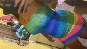 Linda morena novinha todo gostosa e educada 