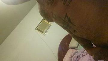 Moreno alto,corpo sarado,careca cheio de tesão e adora uma sacanagem 