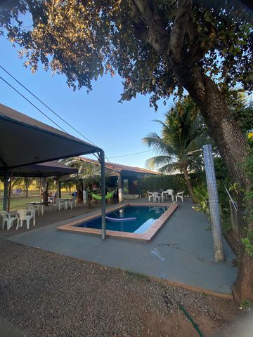 Chácara do BaBado 238538