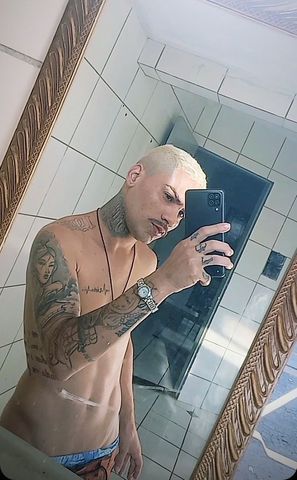 Loirinho dominador 172710