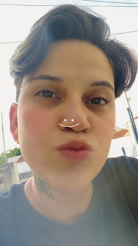 A foda que você precisa e merece, atendo na região da zona norte, atendo sozinha e com outra amiga, faço massagem relaxante, oral e dou a buceta bem gostoso - faço prostatica também em quem gosta;;; obs: não faço anal* não insista! Wpp~11992058941 