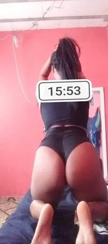 -NÃO ATENDO CASAL
-NÃO ATENDO A DOMICÍLIO 
-NÃO REALIZO NADA SEM PRESERVATIVO