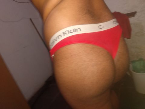 VIADO DE CALCINHA 285124