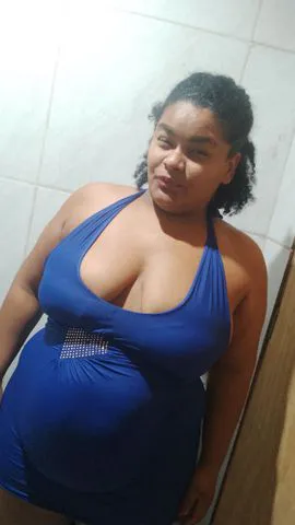 Venha se divertir bora chama q estou pronta 
Faço oral sem camisinha 
Faço fetiche 