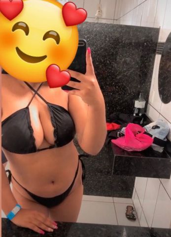 PODE METER A PICA COM TODA FORÇA PRA MIM DEIXAR TODA ARROMBADA, AGUENTO TODOS TAMANHOS DE PICA, GOZE QUANTAS VEZES VOCÊ QUISER E ME DEIXE TODA LASCADA.