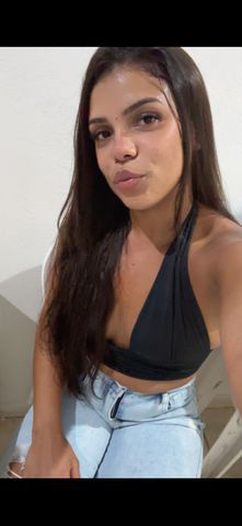 Sou bem safadinha na cama, gosto de fuder bem gostoso e molhado, venha conhecer meu trabalho, garanto que vai me amar 😋😘