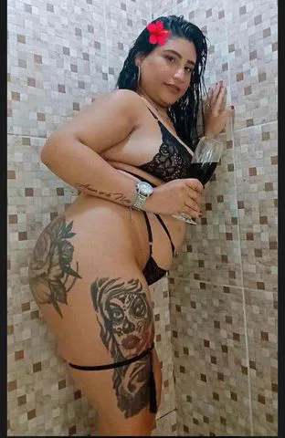 Mel tatuada  366316