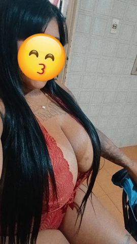 Larissa gabrielly  319606