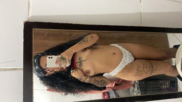 𝕤𝕒𝕗𝕒𝕕𝕒 gostosa cheia de fogo ,vamos brincar muito juntos e gozar bastante 