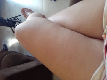 Realizo seus desejos secretos sou submissa 