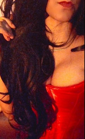 Dominatrix Sádica Profissional Findomme 339734