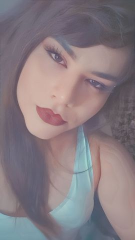 Vanessa Thalia, seu desejo completinho 🔥 174692