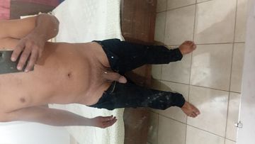 Quero conhecer mulheres, solteiras, casadas pra realizar suas fantasias sexual, não faço programa, sexo apenas porque gosto, vamos se divertir da melhor forma possível sem pressa alguma, sem uso de drogas. 
Tudo no sigilo total, vídeo chamadas antes de sair pra ter a configuração com quem estou saindo nossa segurança. 
Casal dividimos a conta. 
