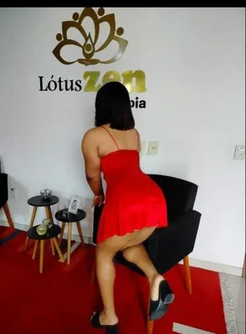 Bora fazer uma massagem relaxante e bem gostosa