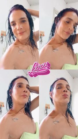 Ola sou super carinhosa .e dedicada a te fazer feliz