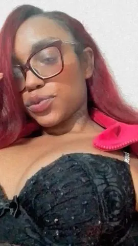 Não faço anal. Extras a parte 