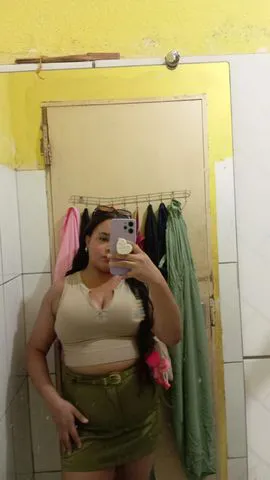 Baiana experiente 364558