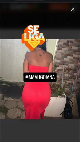 Tô grávida se não gosta de mulher gravida ou não tem fantasia tem outras no site !Somente motel ou domicílio ❤️ ig : maahgoiana 