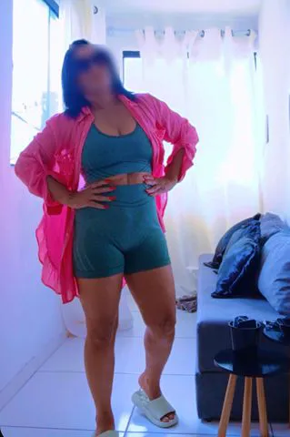 TERAPEUTA CORPORAL TANTRA  365442
