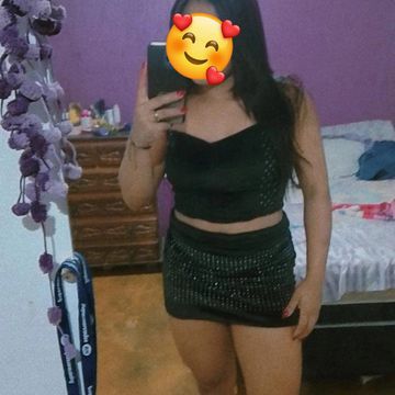 Olá mores estou no Betânia com um local muito discreto e aconchegante 