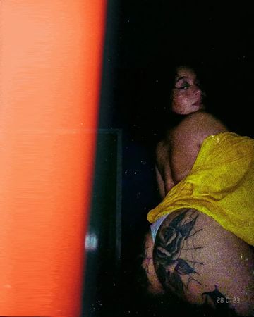 Exclusividade e elegância é meu diferencial. Mas sou uma puta na cama
Tatuada, adoro um anal e boquete bem babado. Sei fazer um homem delirar‼️

400$ a hora. Pix ou espécie.
Atendimento em motéis na preferência do cliente.
NÃO POSSUO LOCAL PRÓPRIO.

Dispenso curiosos.
