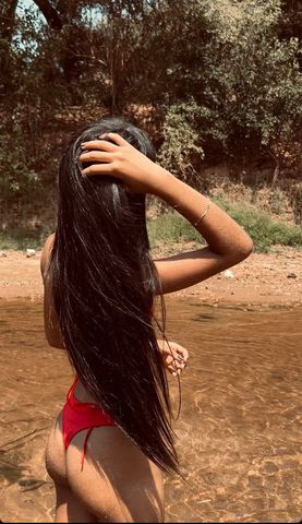 Venha me conhecer, me chamou nadielly, estou em São Paulo 