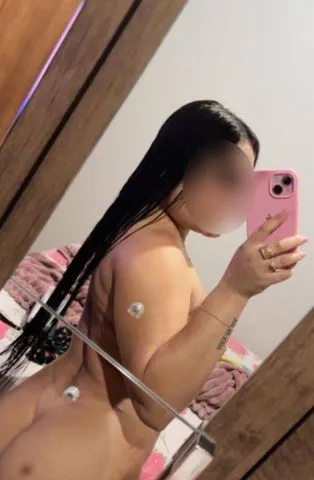 Olá Amores Moro Em Santa Maria DF , No momento sem local ! Mas tanbem se desloco bucetinha e cuzinho bem apertadinho rsrs 🤤😍 Venham se delicia comigo .

130 1 hora 
180 2 hora 