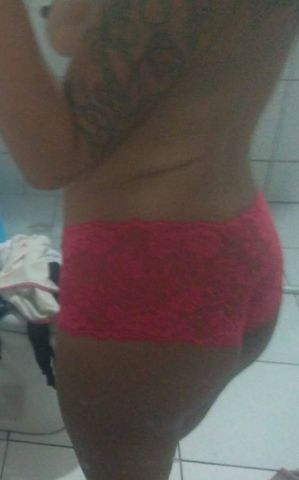 Morena , gordinha , sem nojinho , realizo fetiches.