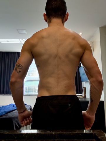 Tenho o que você procura! 🍆🍑🔥 319304