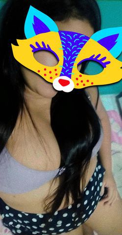 Sou Mulher Plusize, Atendo Apenas Homens!

Sou Gordinha, Simpática, atraente e Fogosa..
Não tenho local, Não Faço Nada sem preservativo!!!

Atendo apenas em Macapá, Atendo só em Motéis!