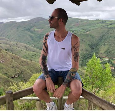 Massagem erótica e relaxante  316488