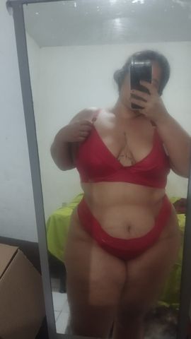 Sou uma gordinha com peitos e buceta grande e um rabo enorme ,ama deixa um pau bem babado , atualmente estou no São Pedro,
Cobro $130 1 finalização 
Não faço anal
