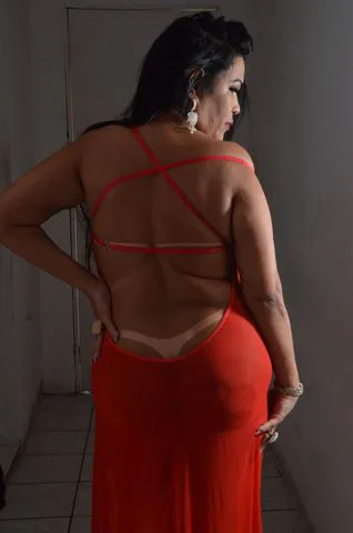 Morena Experiênte Sem Frescura 373265