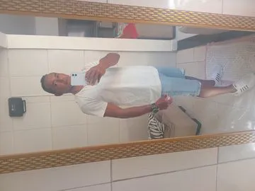 Sou carinhoso gostoso