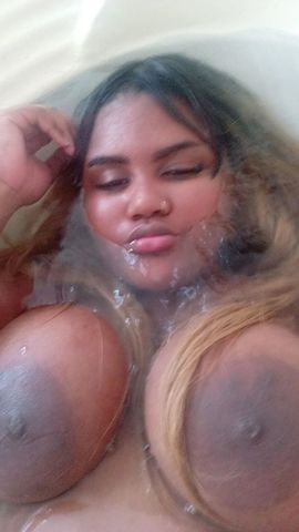 Pretinha cavala  316821