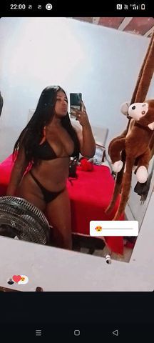 Baiana Completinho 327869