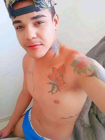 homens Manaus - AM 20 anos Moreno tatuado disponível pra motel ou sua residência 