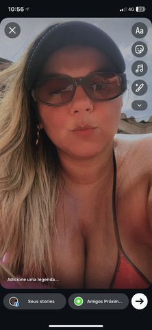 Os melhores conteúdos vc encontra aqui , aquela chamada de vídeo com direito a tudo q você merece só aqui , pg , pernoite
E só chegar no zap 
