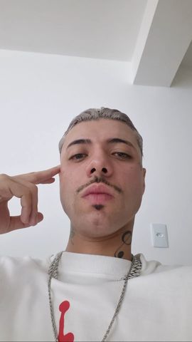 Novinho gostoso ativo de 19 anos.  302016