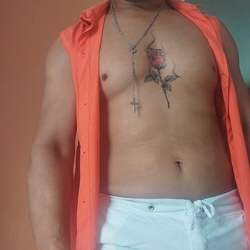 Ghael Estéticas masculina  327918