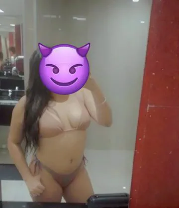 Olá amores sou a Sofia uma acompanhante de luxo diferenciada pele limpa cheirosa bem cuidada exatamente o que você procura uma companhia ideal divertida carismática e bem safadinha na cama peitos bem durinho pele bem macia 😏💕
 📍 atendo em local privado 
📍 atendo em motéis 
📍atendo hotéis 