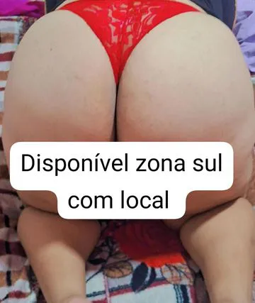 Só mandem mensagem se realmente curti mulheres GG 
Venha gozar gostoso com essa gordinha garanto que não vai se arrepender 
 não faço anal