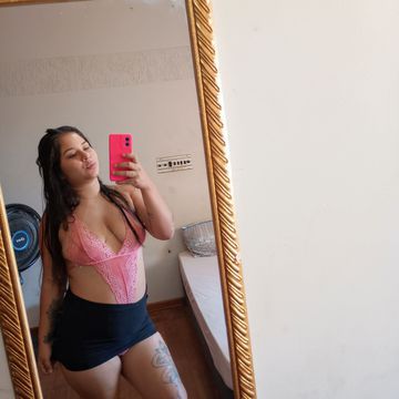 Novinha safada 