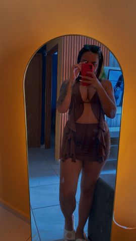 Com local fixo para atendimento 🔞 337610