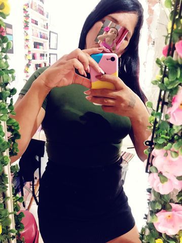 Me chamo Bruna sou nova no site minha primeira vez Aqui 😈😈Sou totalmente carinhosa sem frescura 
Chupadinha até a última gotinha completinha 😈👌gosto de dar e receber carinhos também posso acompanhar em casa churrasco festa etc..🥰❤️👌