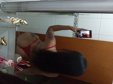
🔥 Morena Sedutora e Provocante 🔥
Se você procura o melhor prazer da sua vida, acabou de encontrar! 😈
Sou quente, atenciosa e totalmente dedicada a te levar ao êxtase. Cada momento comigo é pensado para você se perder no desejo, sentir sensações únicas e inesquecíveis.
Aqui você encontra sexo intenso, momentos de puro prazer e experiências que vão te fazer querer mais e mais.
Sou discreta, prazerosa e faço questão de que cada encontro seja inesquecível e só seu. 🔥💦

💌 Entre em contato agora e venha viver essa experiência única comigo!
